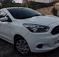 Ford Ka 1.0 Pra Venda Rápida !!