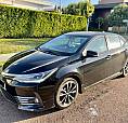 Corolla Xrs *Blindado* 2018