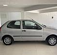 Palio Economy Fire  1.0 2010