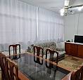Jardim Penha.80M2.1 Vg Gar.todo Mobiliado.wifi.tv Cabo.prox.praia