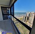 Apartamento A Venda Na Praia De Tramandai Com Vista Para O Mar !!