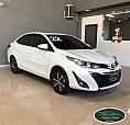 Yaris 2021/2022 1.5 16V Flex Sedan Xls Connect Multidrive