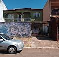 Sobrado Bem Localizado Na Quadra 101 Do Recanto Das Emas-Df