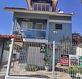 Porto Alegre - Casa Padrão - Tristeza