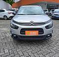 Citroen C4 Cactus C4 Cactus Feel 1.6 16V Flex Aut.