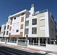 Apartamento Residencial Em Florianópolis - Sc, Canasvieiras