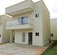 Sobrado No Condomínio Helena, Bairro Cardoso 1 - Código 2128
