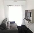 Apartamento Térreo, Jd. Pagliato