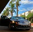 Ford Fusion (Consorcio) R$17.000,00 Da Minha Parte
