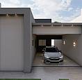 Casa Nova 3/4 No Nossa Senhora Aparecida Cuiaba