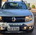 Duster Oroch Dynamique 1.6 19/20 