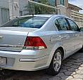 Chevrolet Vectra 2010