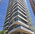 Apartamento Para Venda Com 202 M²,  Com 4 Quartos No Meireles- Fortaleza - Ce