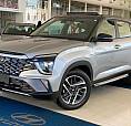 Hyundai Creta N Line 1.0 Turbo (Aut) (Flex)