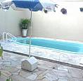 Casa À Venda Com 3 Dormitórios Em Vila Guilhermina, Praia Grande Cod:so0179