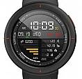 Smartwatch Relogio Xiaomi Amazfit Verge Sou De Caruaru