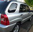 Sportage 2.0 Ex G2