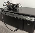 Impressora Copiadora Hp D110