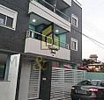 Pr/ Cobertura A 700 Metros Do Mar, Ingleses. De 03 Dorm (01 Suíte) 02 Vagas De Garag
