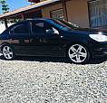 Vectra Elegance 