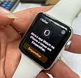 Vendo Apple Watch Série 3 42mm Na Garantia Apple