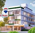 Apartamento Para Vender Com 02 Quartos No Brisamar