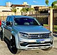 Amarok Highline 2018-2018