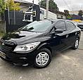 Chevrolet Prisma 1.0 Mt Joye