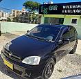 Chevrolet Corsa Hatch Joy 2007