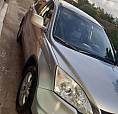 Crv 2011