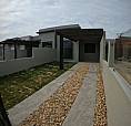 Casa Geminada Nova Próximo Ao Mar