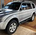 Vendo Pajero Sport 4X4 Manual