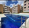 Ap 2/4 Nova Parnamirim - Cidade Verde
