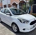 Ford Ka Hatch 1.0 Sel Flex 2017