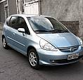 Honda Fit Ex 1.5 - 105Cv - Muito Conservado! Pra Vender Rápido!