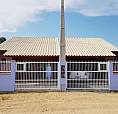 Excelente Casa Com Espaço No Terreno E 750 Metros Do Mar!