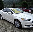 Fusion Hybrid