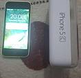 Iphone 5C