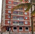 Vendo Apartamento Praia Grande - Vila Tupi - Prédio Frente Ao Mar