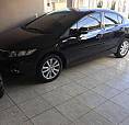 Honda Civic 1.8 Lxl Flex Aut. 4P