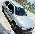 Gol G4 2007 Particular  Mais Novo Da Olx 