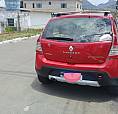 Sandero Stepway 1.6
