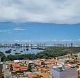 Luxuoso, Moderno, Lazer De Clube, 92M2, Duas Vgs Soltas