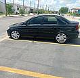 Corsa Sedan 2007 Completo De Tudo 