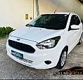 Promocao Ford Ka 1.0 Se 12V Flex 4P Manual 2017