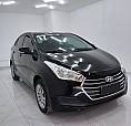 Hb20S 1.6 Comfort Plus 2017 Flex 4P Automático 