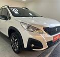Peugeot 2008 - 2020 1.6  Griffe 4P Automático