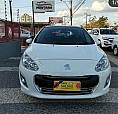 Peugeot 308 2.0 Allure