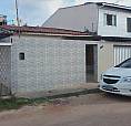 Casa 03 Qts. Bem Localizada No Rio Doce