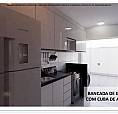 Apartamento Com 2 Dormitórios À Venda, 49 M² Por R$ 168.000 - Liberdade - Santa Luzia/Mg